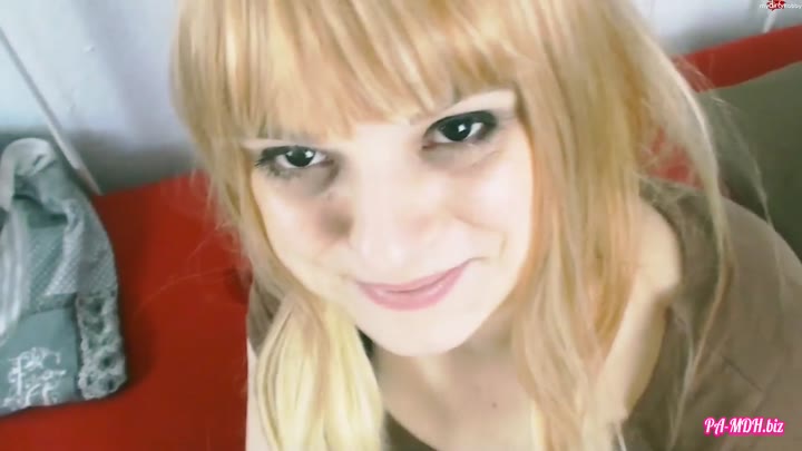 Steffi4U – OMG – Von meiner notgeilen Schwester erwischt