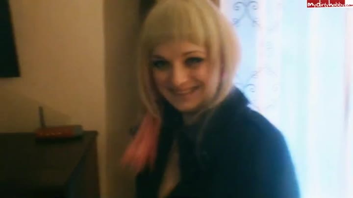 Steffi4U – Party gecrasht