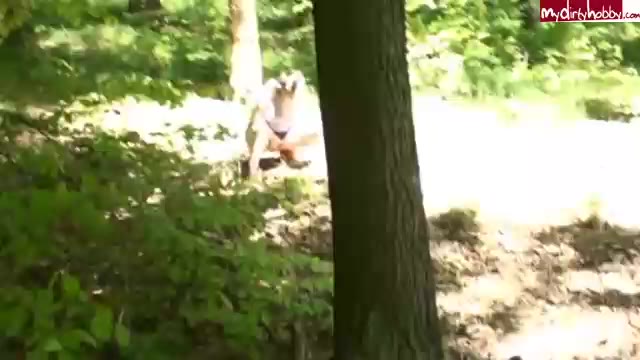 Steffi4U – Pausenfueller auf dem Rastplatz