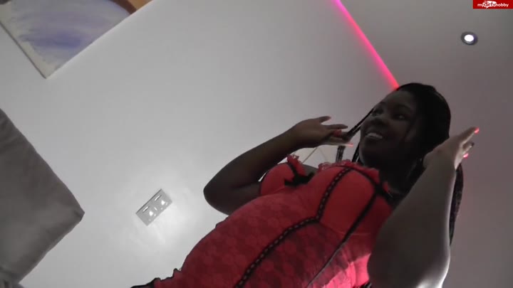 Sunny-Star – Happy Birthday – Arschfick zum 18ten Geburtstag