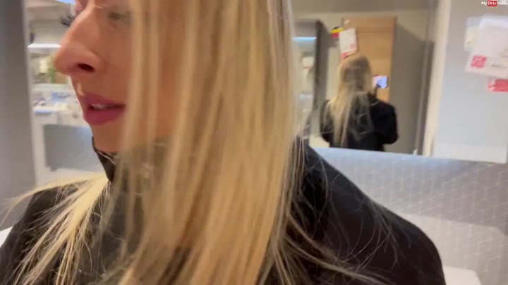 Taiga LaLoca – Extrem Public – Ging ich jetzt zu weit