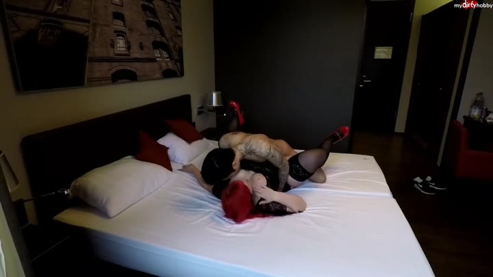 Taylor-Burton – Fan fickt mich hart