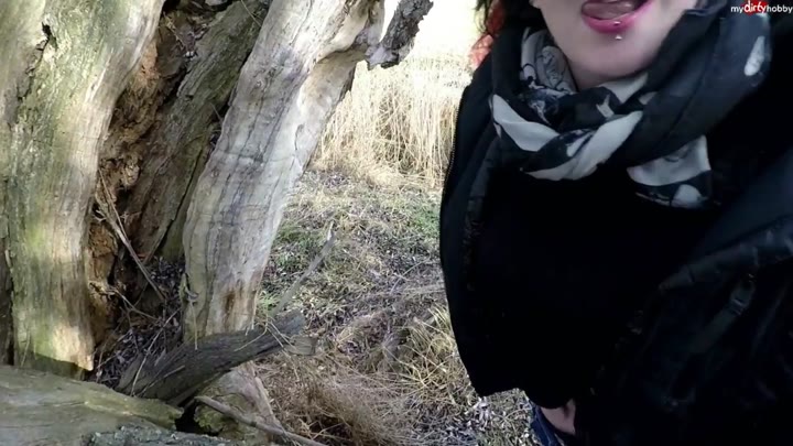 Taylor-Burton – Ficktreffen Outdoor