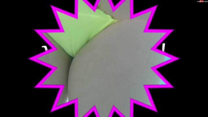 ViolettaAngel – Mallorca Unter-Wasser-Pussyspass