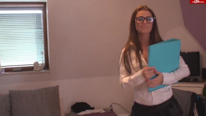 XelinaRox – Versauter Urlaubsbonus