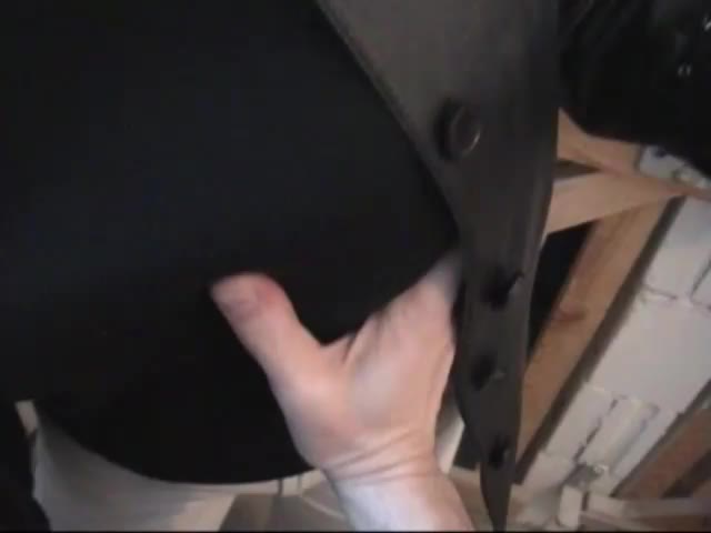 Agnes2010 – Erste Blase – Aufwaermung