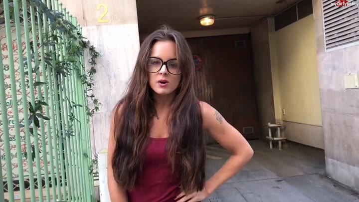 Arya LaRoca – Lohnerhoehung – Face cum