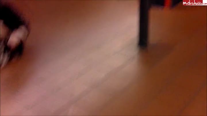 BitchyAngel – Rattig am U-Bahnhof Rohrdamm