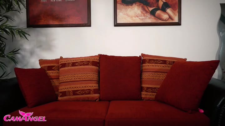 CamAngel – Harte Cuckold Erziehung – Nichts fuer Weicheier