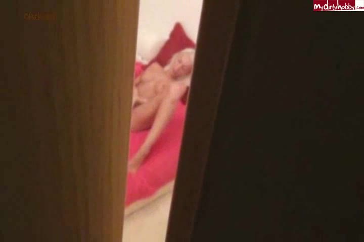 CandyXS – Der Spanner