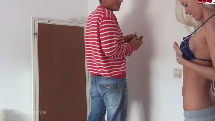 CandyXS – Heimwerker Blow Queen