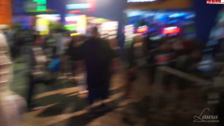 CandyXS – Lauras Vergnuegungspark – AO Fickparty