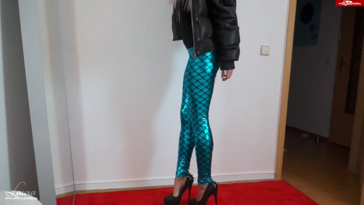 CandyXS – Sexsucht – Diagnose – Unheilbar notgeil