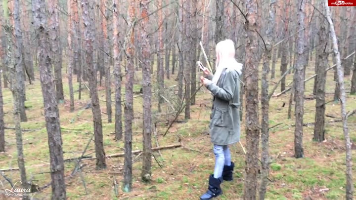 CandyXS – Verirrt-Muß ich’s mit dem Ekelpimmel tun