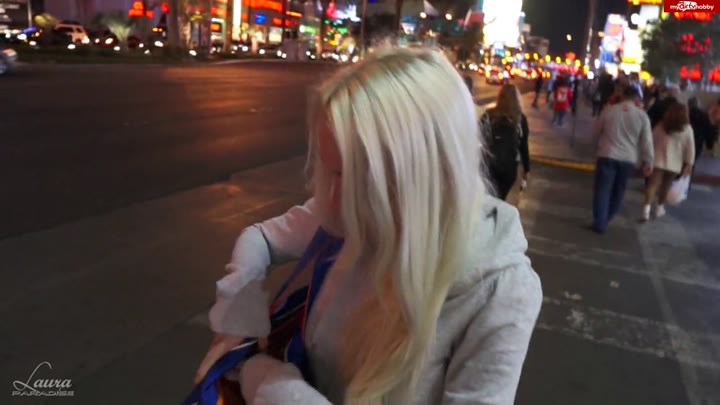 CandyXS – Verklag mich doch