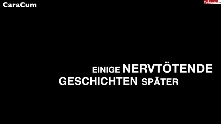 CaraCum – Darf man so was zeigen