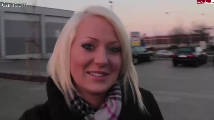 CaraCum – Deine Ex treibts mit jedem