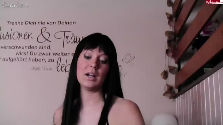 CaraCum – Die Studentinen-Wette