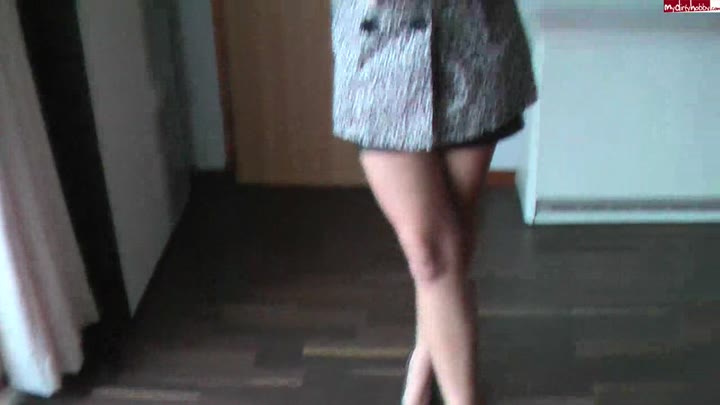 CaraCum – Die Studentinnen-Mutprobe