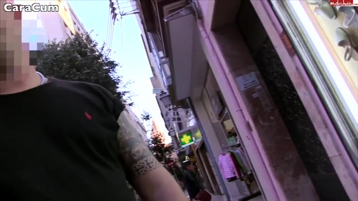 CaraCum – Die Treuetesterin – Mein 1  Opfer