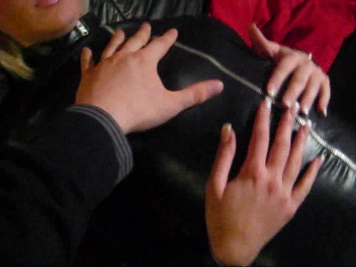 CaraCum – Du Und Meine Pussy