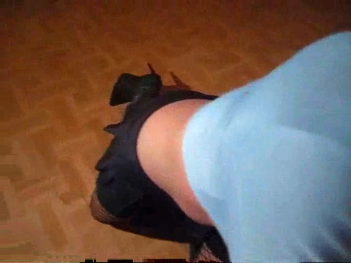 CaraCum – Ein Verhor der besonderen Art – Copoutfit