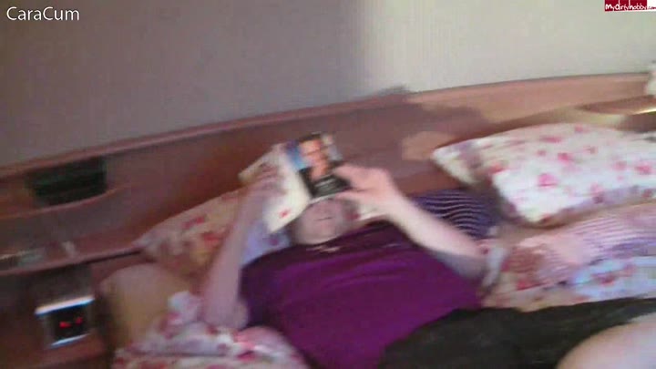 CaraCum – Geburtstags-Sex fur meinen besten Kumpel