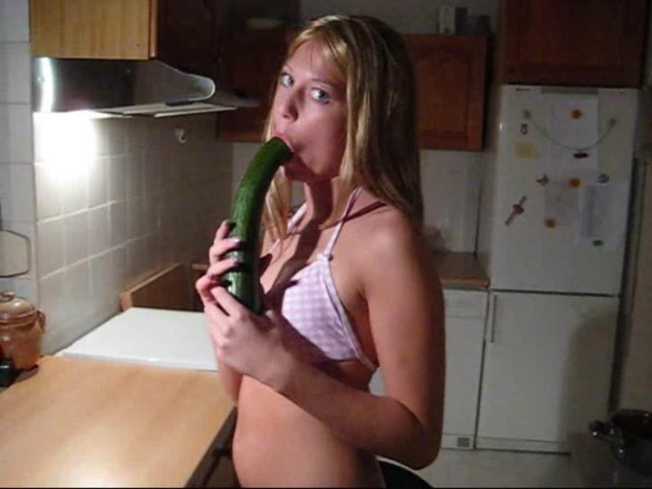 CaraCum – Gurkensalat Deluxe