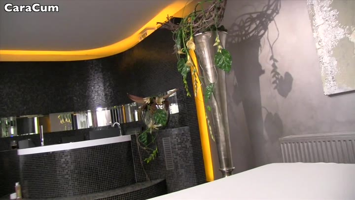 CaraCum – In die Falle gelockt – waerest du darauf hereingefallen