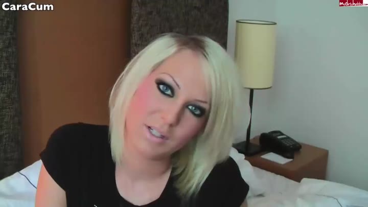 CaraCum – Mein bester Dirty Talk – Lehrstunde