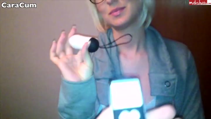 CaraCum – Public im Baumarkt ferngestauert