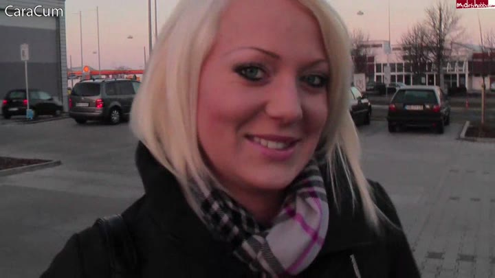 CaraCum – Schwanger wegen 20 Euro