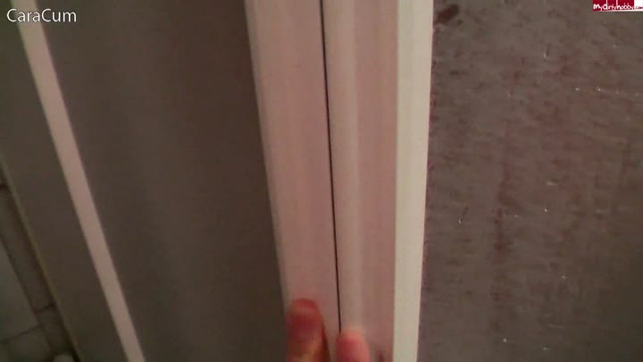 CaraCum – So machen das Amateure