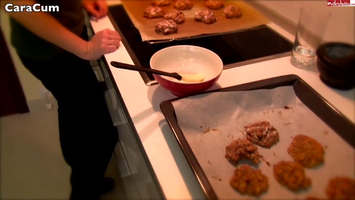 CaraCum – Wenn das die Gaeste wuessten Dirty Talk in der We