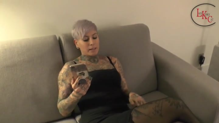 Cat-Coxx – BBC Nimm 2