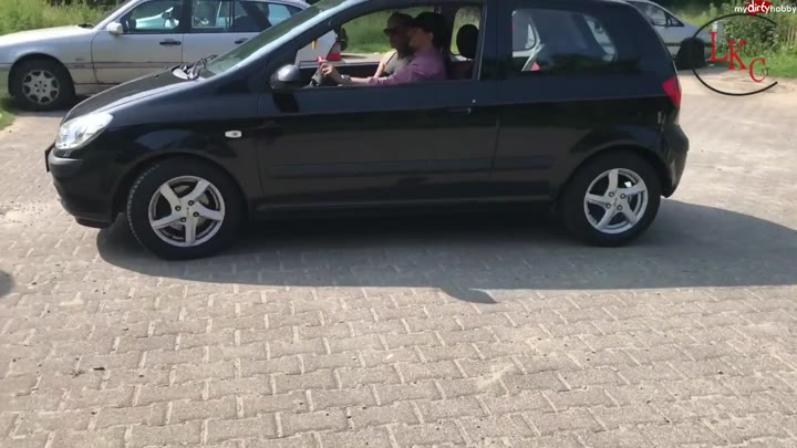 Cat-Coxx – Erstes mal als Hobbyhure und dann noch ohne Gummi