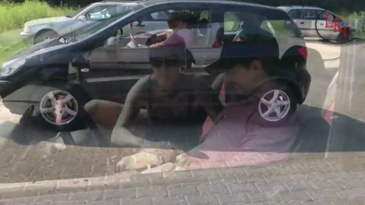 Cat-Coxx – Mein erstes mal als Hobbyhure und dann noch ohne Gummi