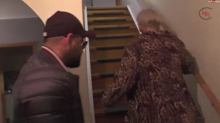 Cat-Coxx – Schwanger AO reingespritzt