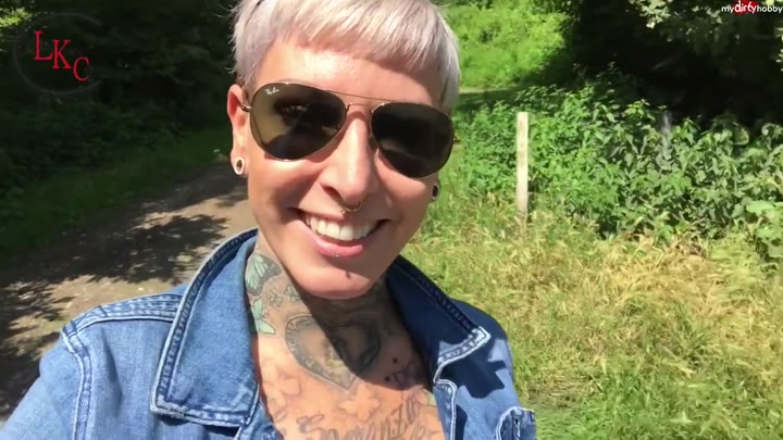 Cat-Coxx – Userwunsch – User darf POV Blowjob selber filmen