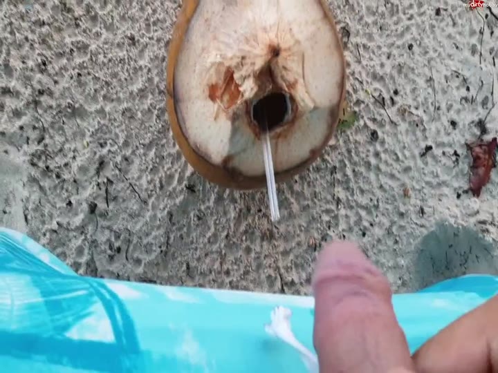 ChristyLey – Die Besondere Kokosnuss