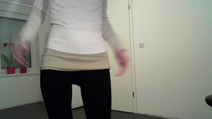 CuddlySmith – Das sei erstmal dahingestellt