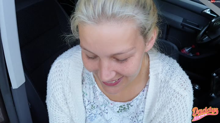 DaddysLuder – Achtung – Ich habe Sperma im Gesicht