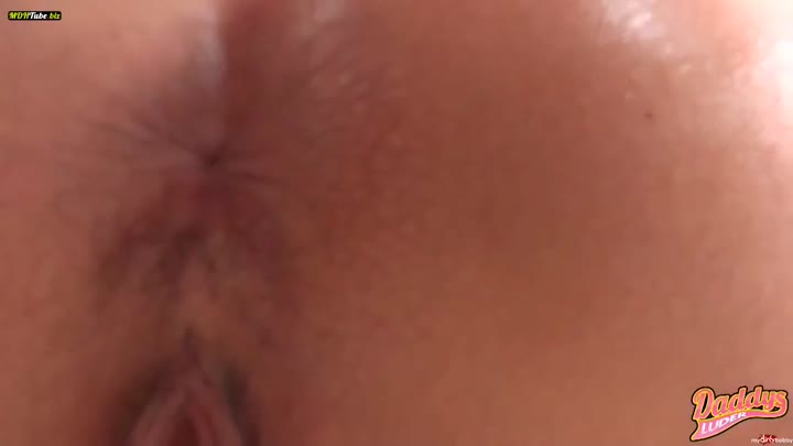 DaddysLuder – Autsch – Beim Arschficken musste ich heulen