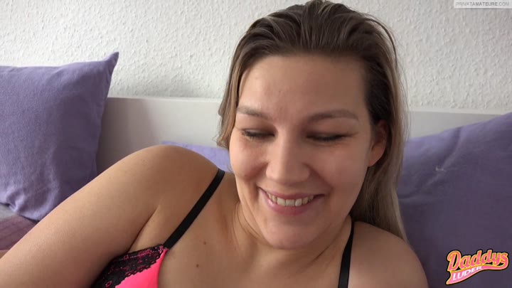 DaddysLuder – Ich hab keine Angst vor deinem Sperma