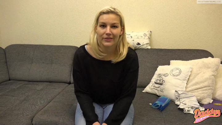DaddysLuder – Wundgefickte Fotze – Dirty-Talk-Erklärung