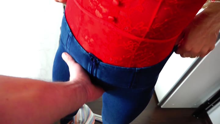 Daynia – Das perverse 1  Date – Anal, DP und dann noch Das