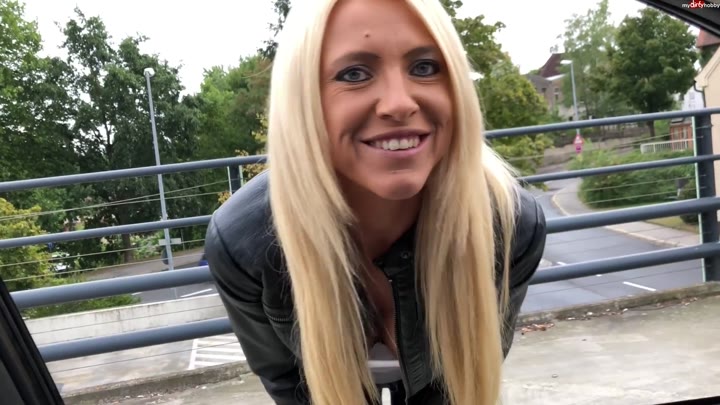 Daynia – Ein unmoralisches Angebot fuer Max