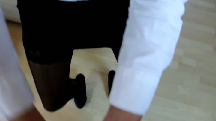 Daynia – Fick-Gegenleistung und Spermavulkan bricht aus