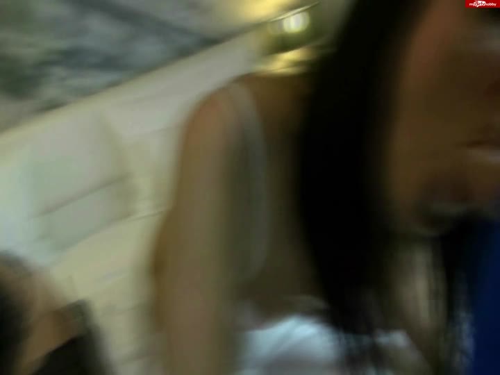 Daynia – Im Spermarausch 3er und 4er Compilation