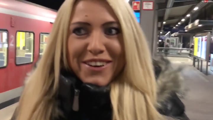 Daynia – Mein wirklich heftigstes Rekord Erlebnis